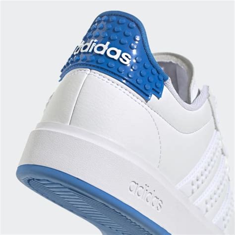 adidas Grand Court 2.0 Schuh 